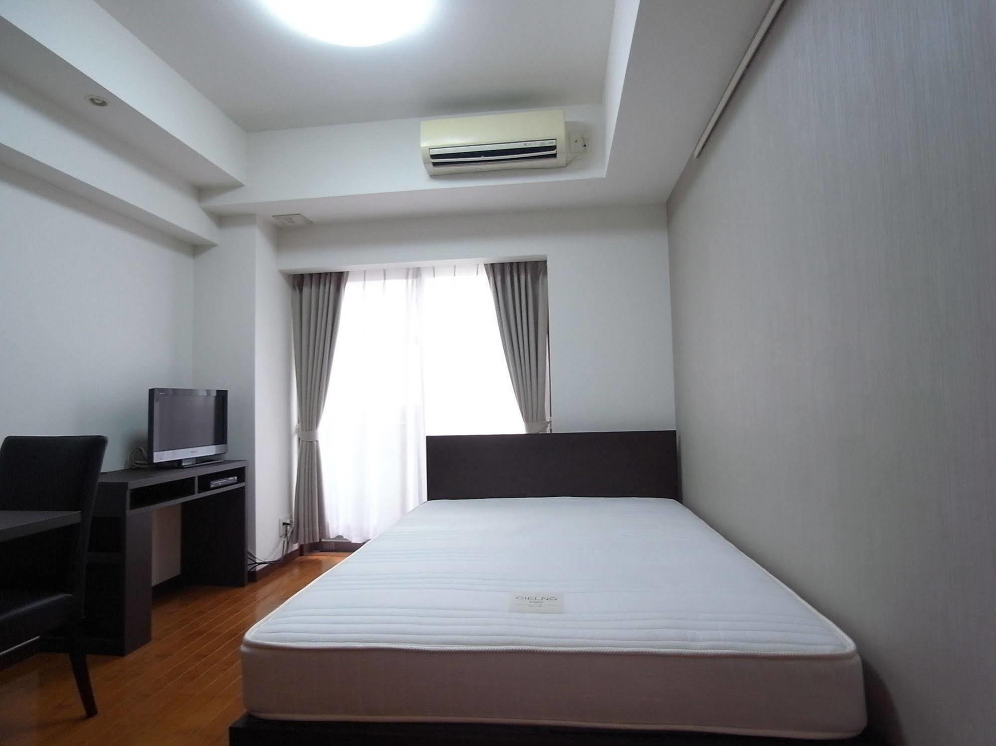 Palace Studio Shinjuku Tochomae Tokyo Ngoại thất bức ảnh