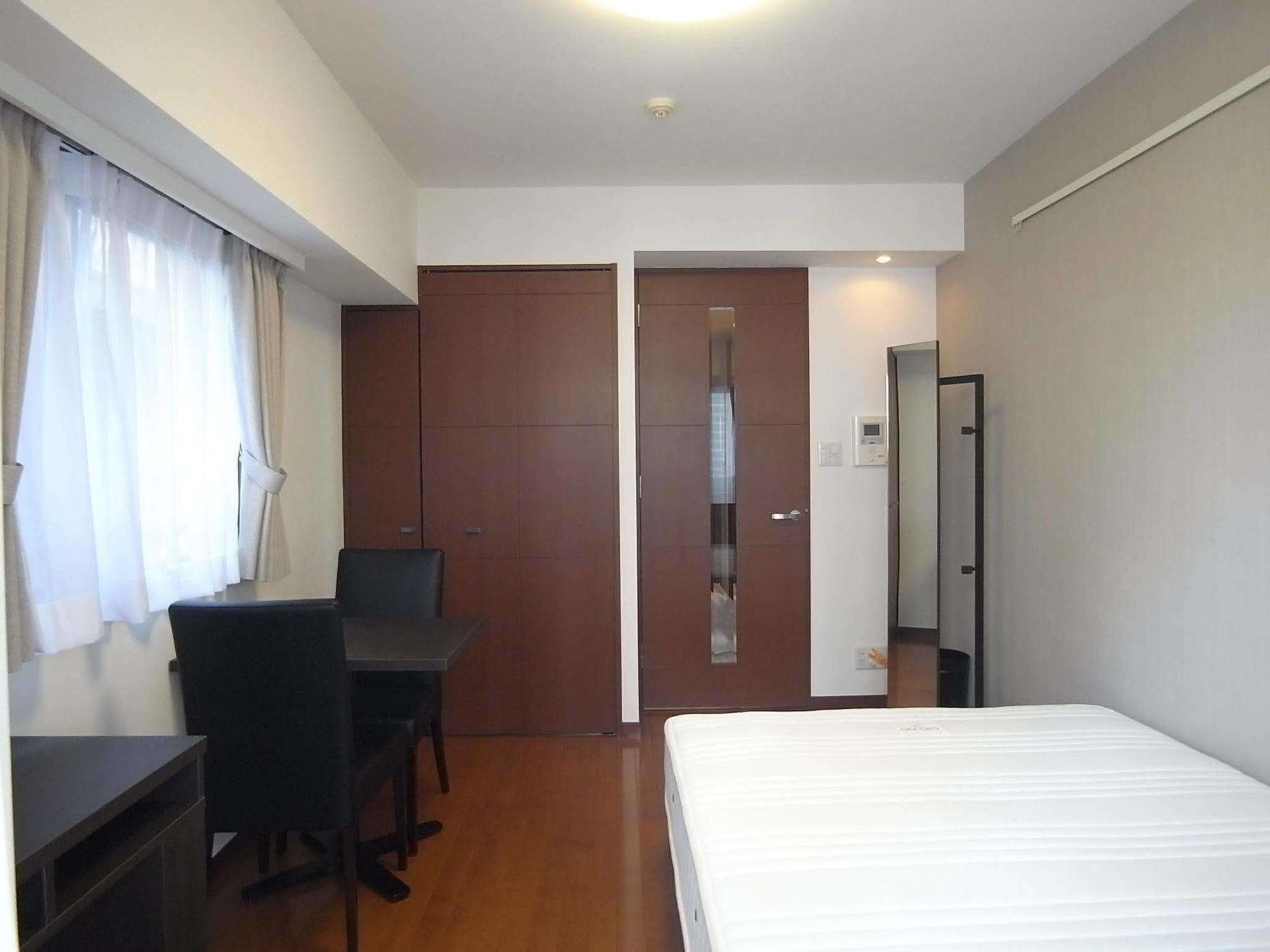 Palace Studio Shinjuku Tochomae Tokyo Ngoại thất bức ảnh