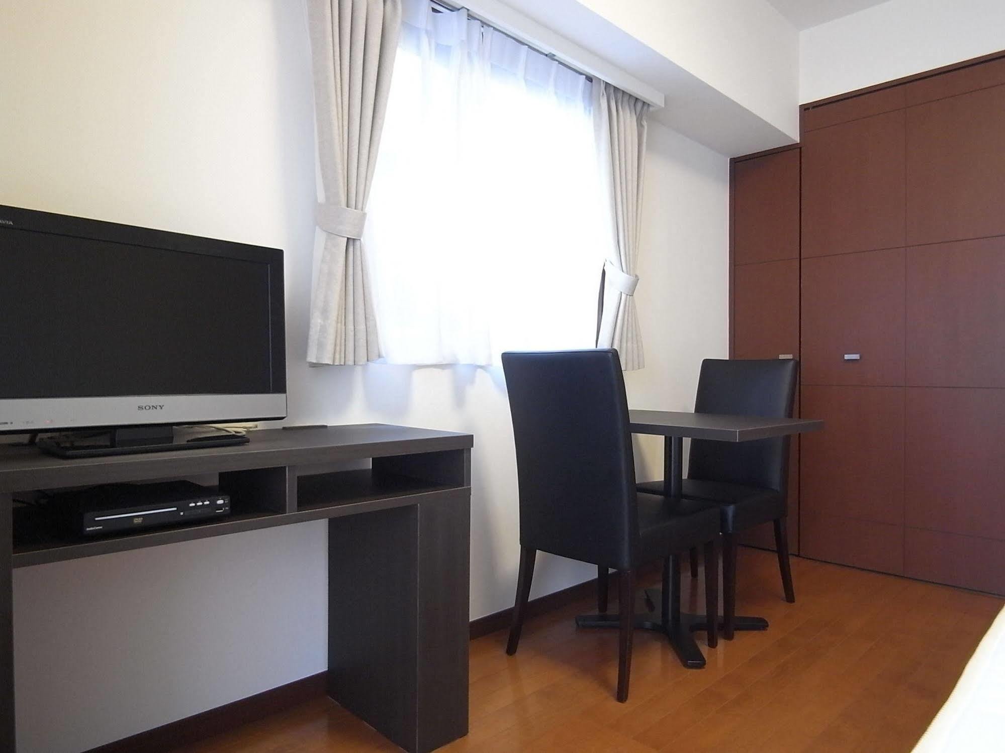 Palace Studio Shinjuku Tochomae Tokyo Ngoại thất bức ảnh