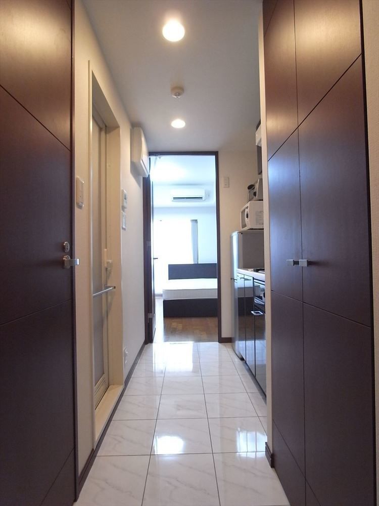 Palace Studio Shinjuku Tochomae Tokyo Ngoại thất bức ảnh